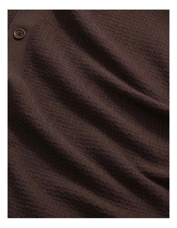 Nalo Polo Deep Truffle