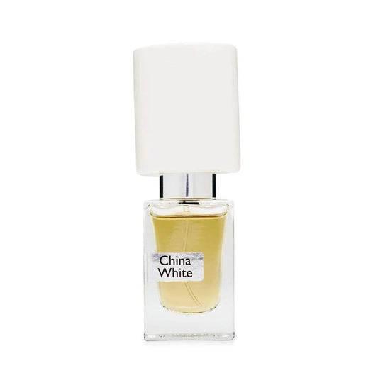China White