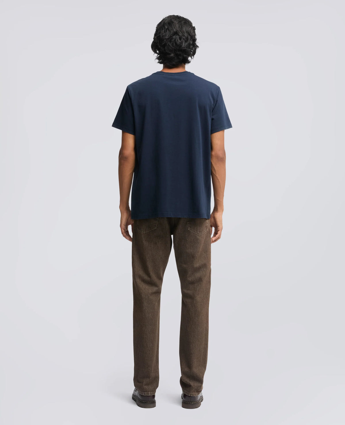 Navy T-shirt 430