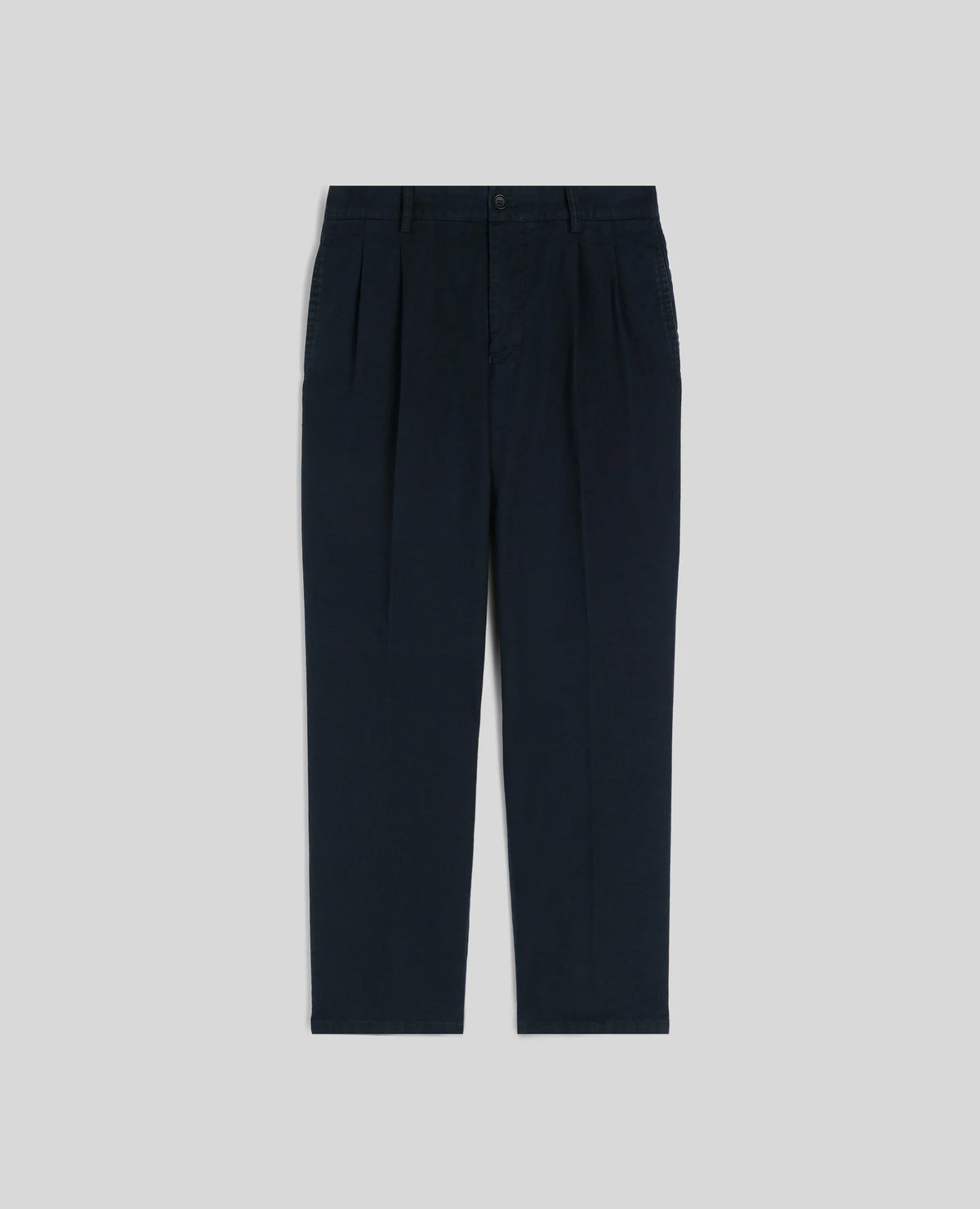 Aspesi Navy Trousers