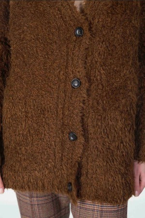 Molveno Cardigan