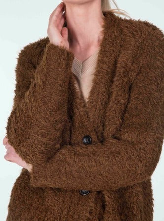 Molveno Cardigan