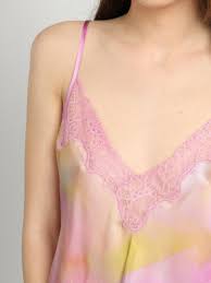 Pavina Top Pink