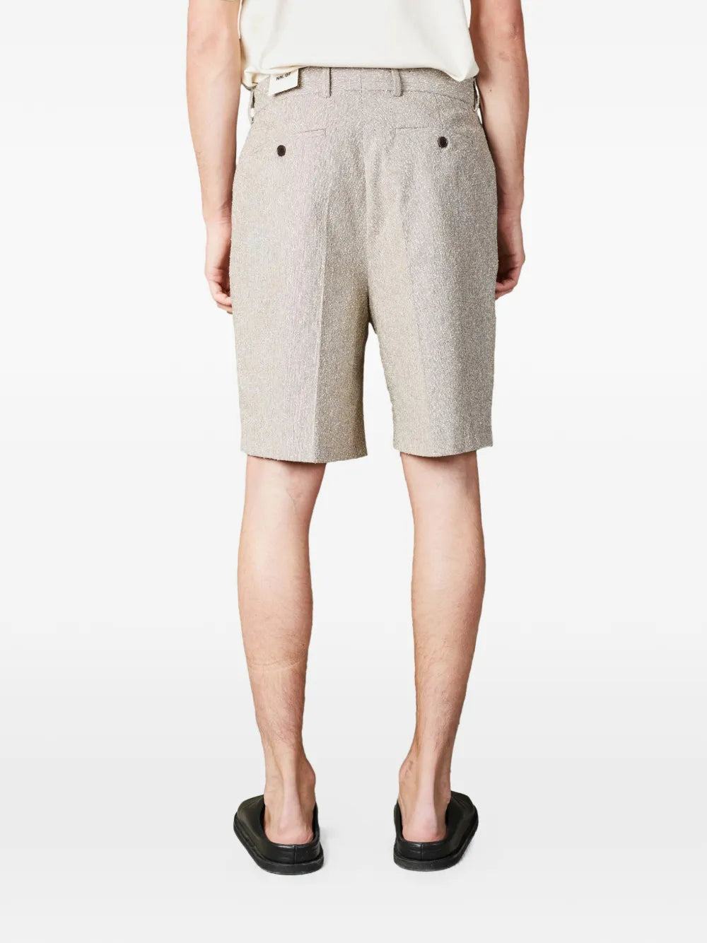 Paw Shorts