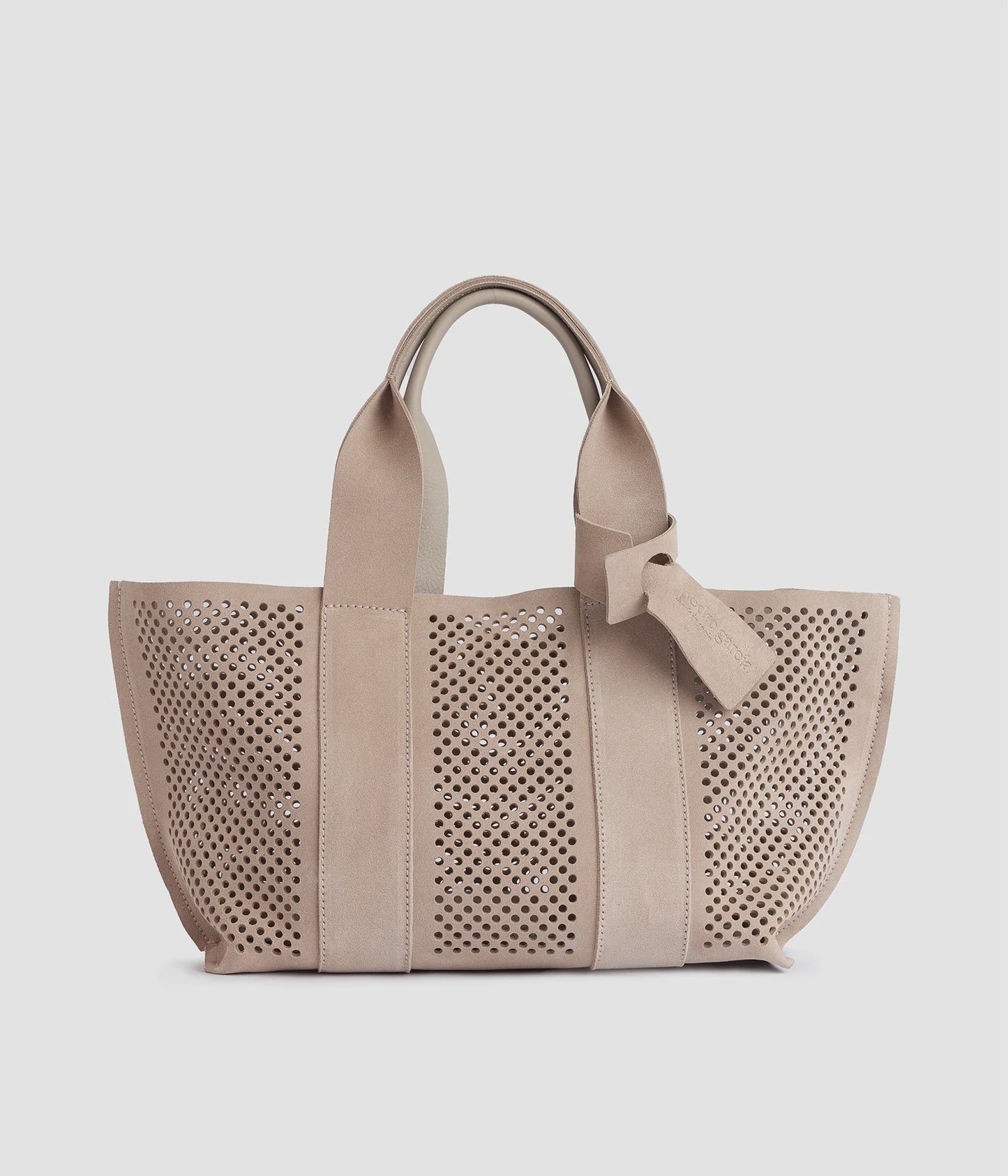 Perfed Tote SeaSalt Castoro