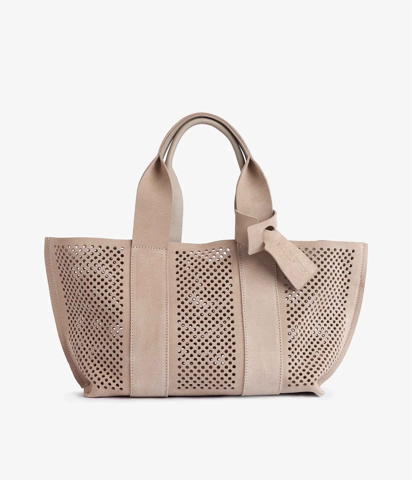 Perfed Tote SeaSalt Castoro