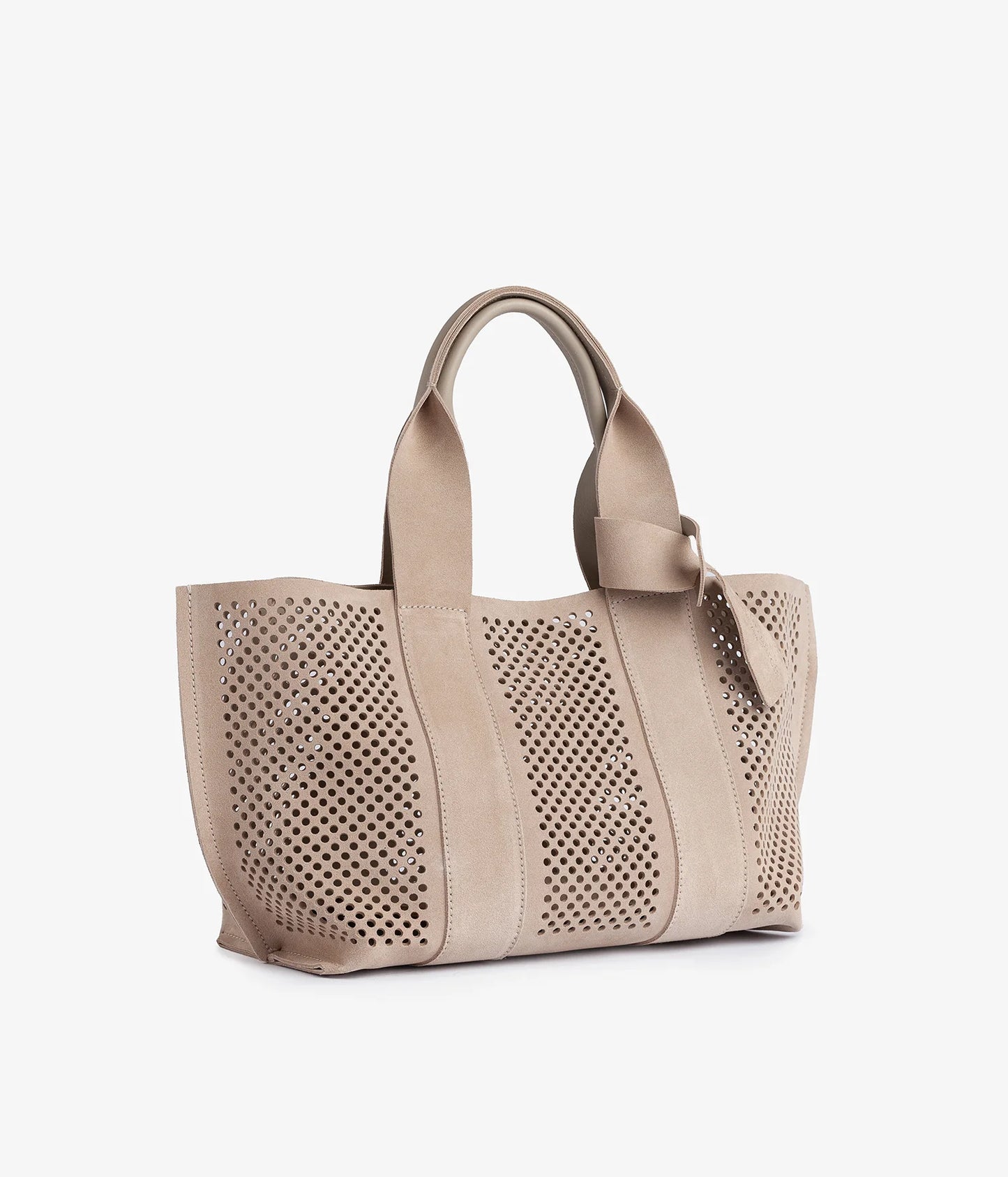 Perfed Tote SeaSalt Castoro