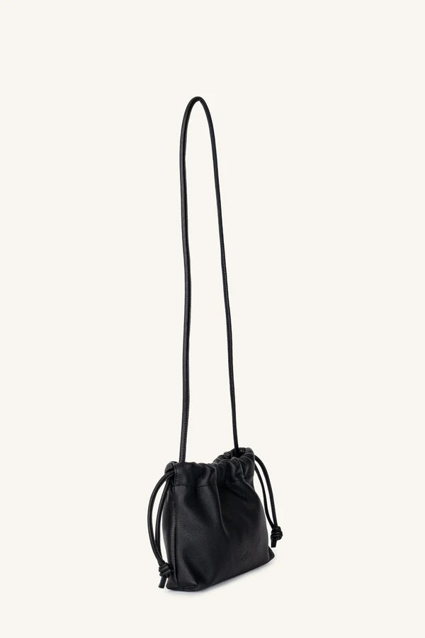 My Pepita Small Leather Clutch Bag