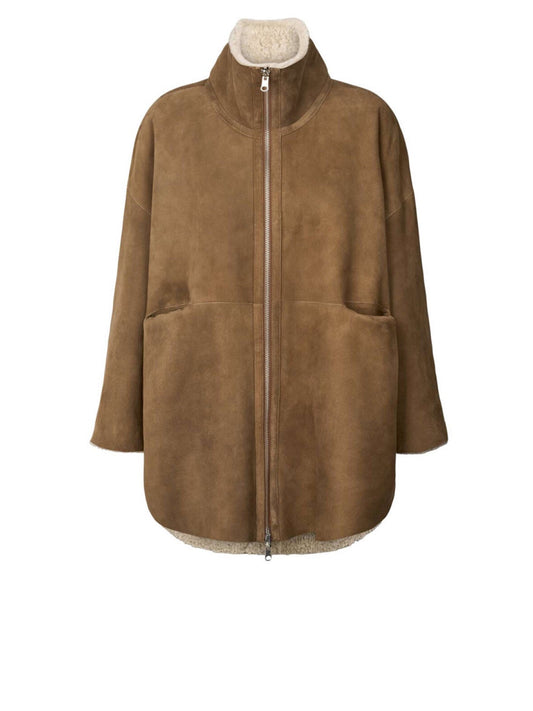Ejsa Coat