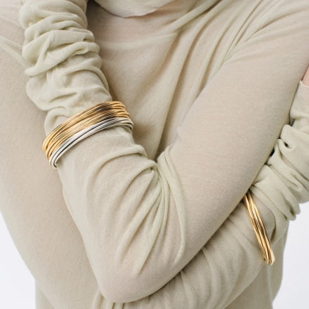 Atik Bracelet Gold