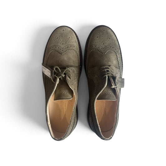 Rondiflex Crepe