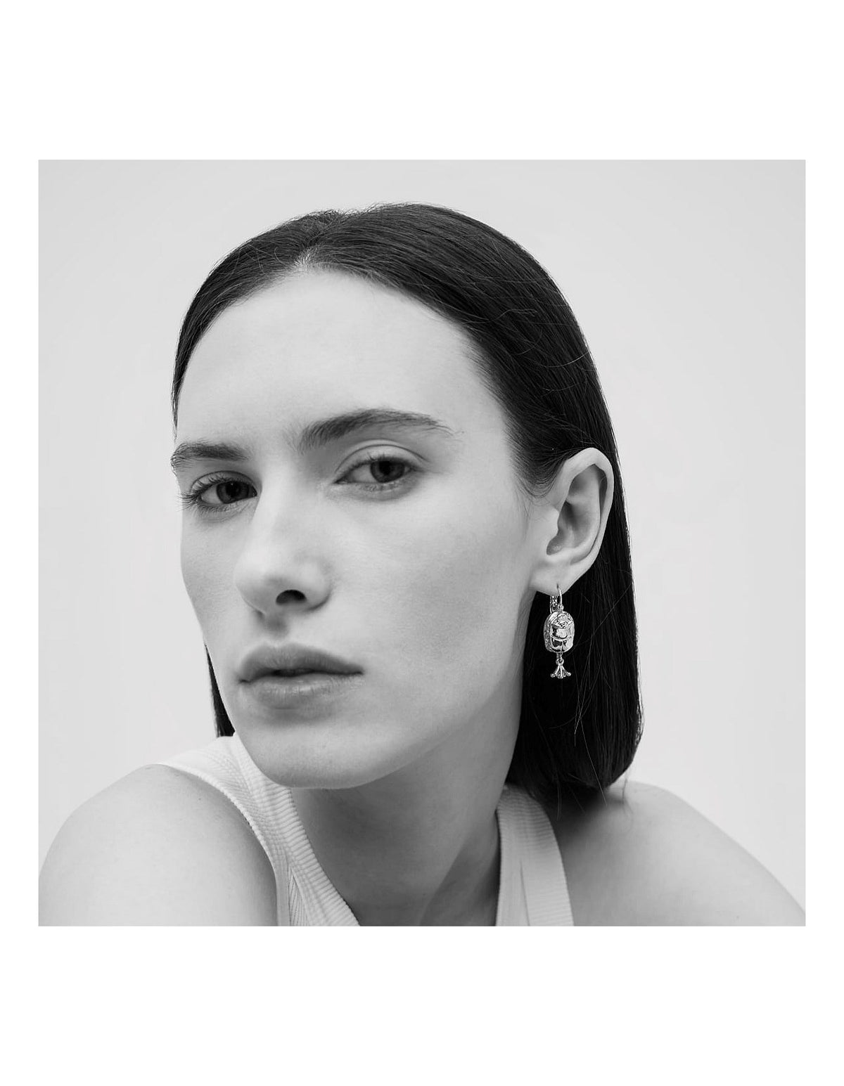 Scaramouche Earrings 2