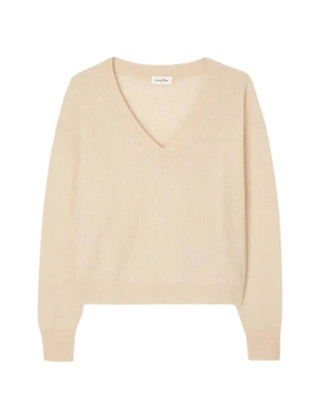 Raxow V Neck Knit