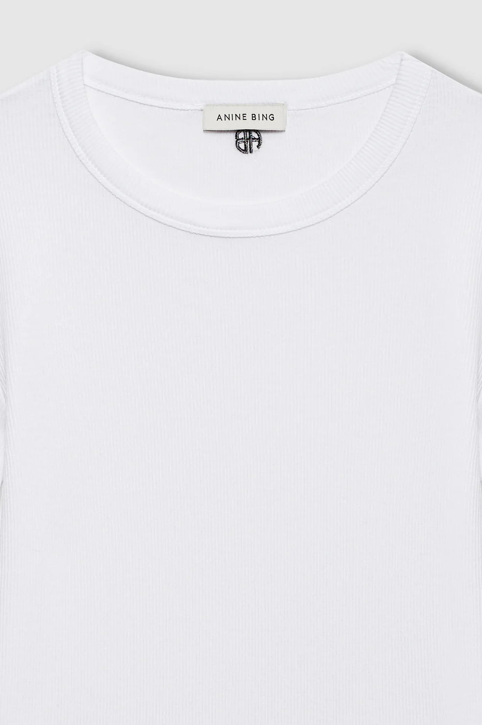 Sixtene Tee Short Sleeve - White