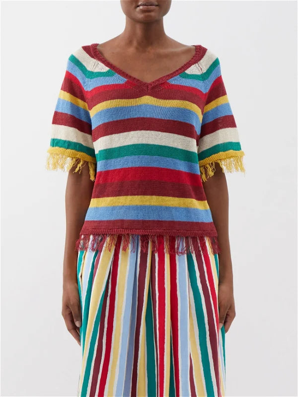 Skipper Top