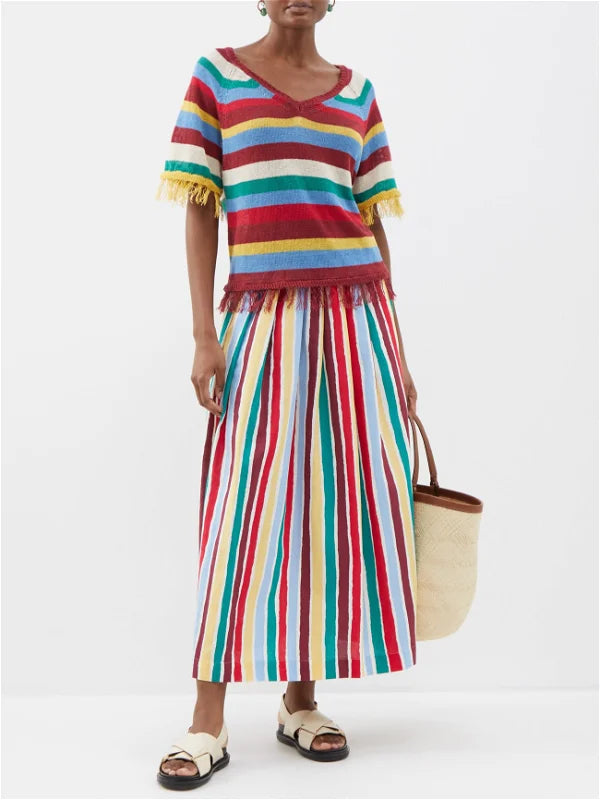 Skipper Top