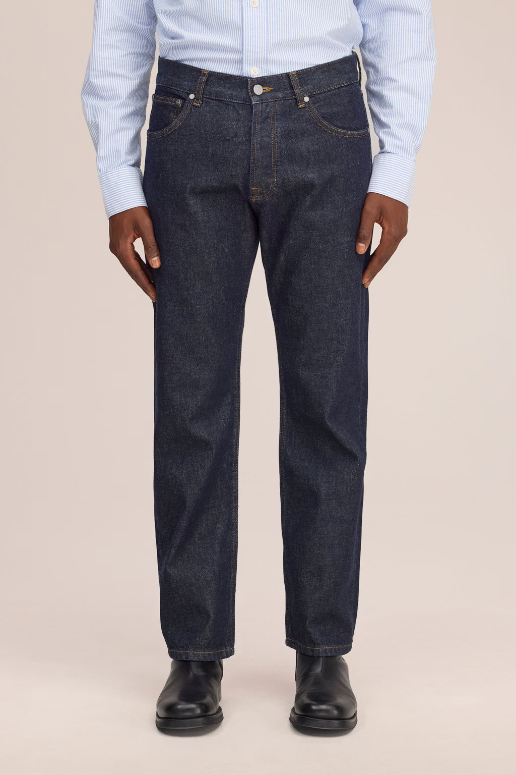 Sonny Jean Dark Navy