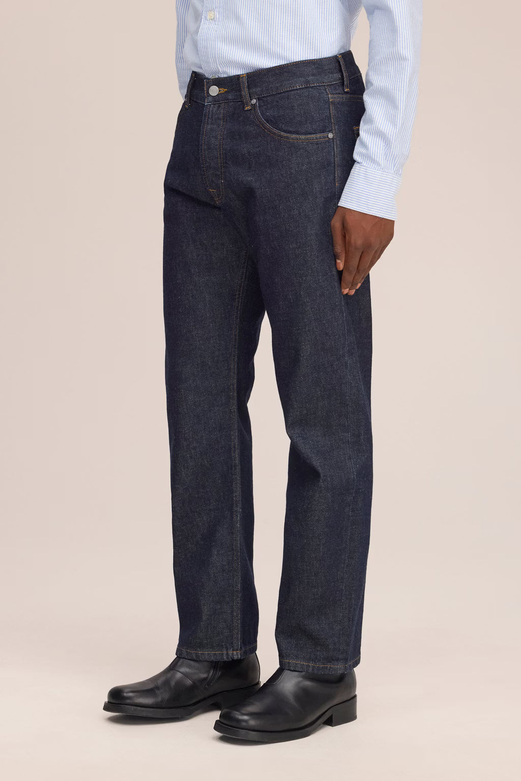 Sonny Jean Dark Navy