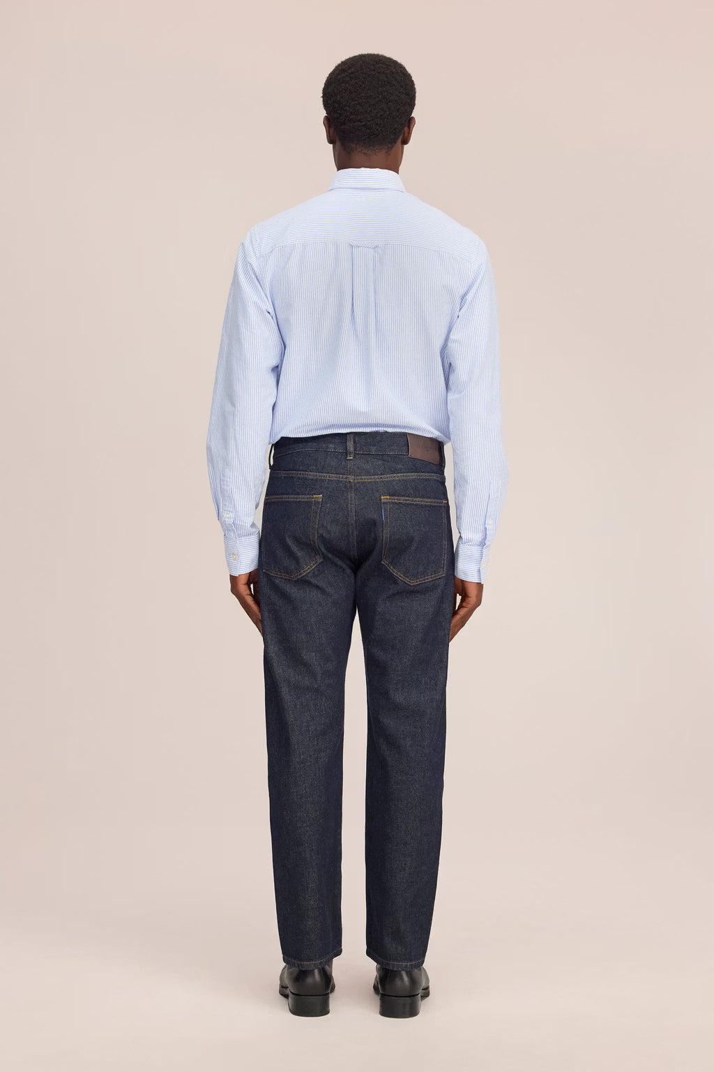 Sonny Jean Dark Navy