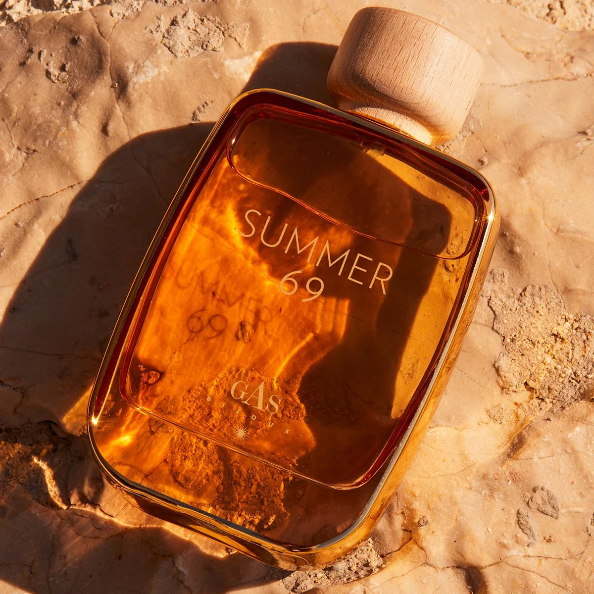 Summer 69 Eau De Parfum 50ml