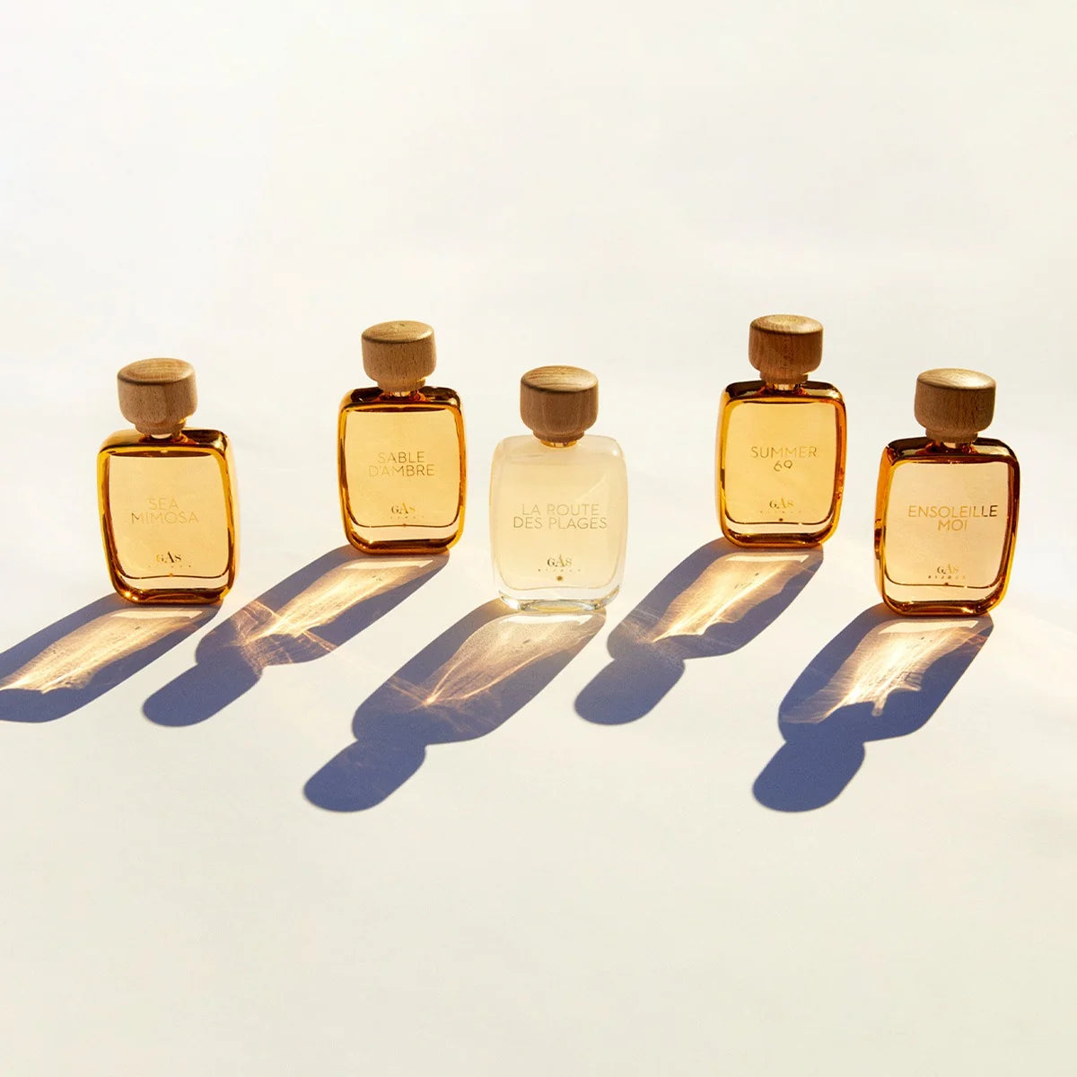 Summer 69 Eau De Parfum 50ml