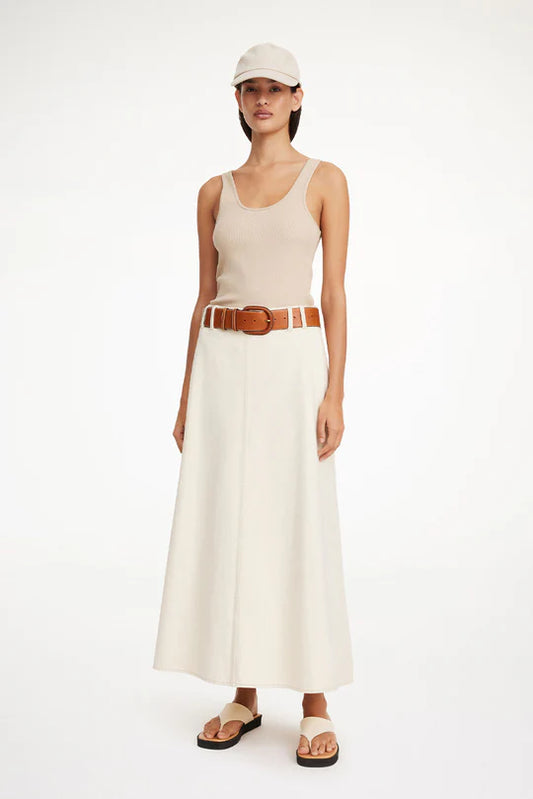 Carlas Skirt - Mojave Desert