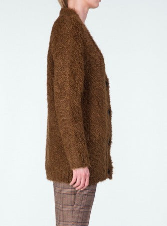 Molveno Cardigan