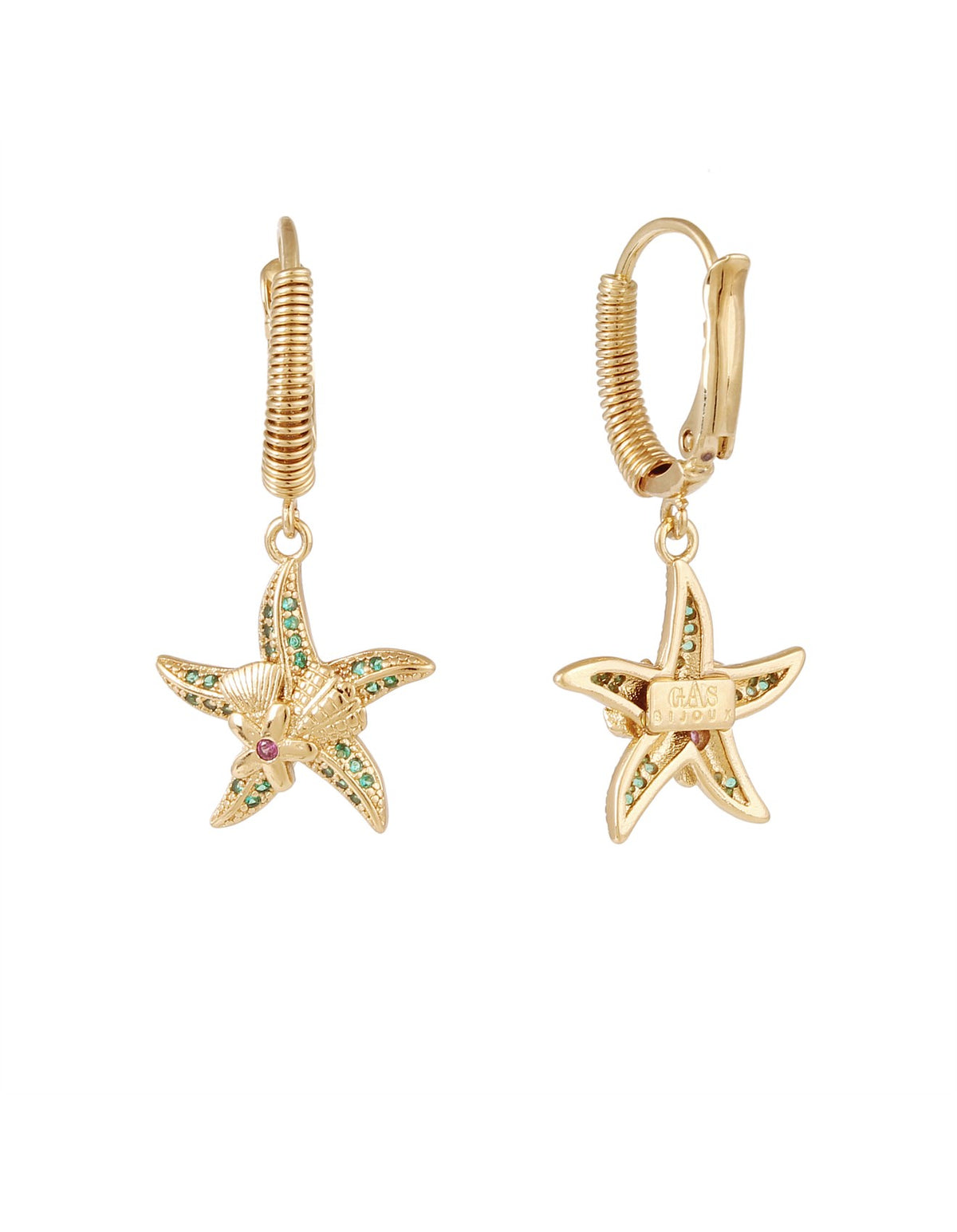 Tao Hoku Earrings 0