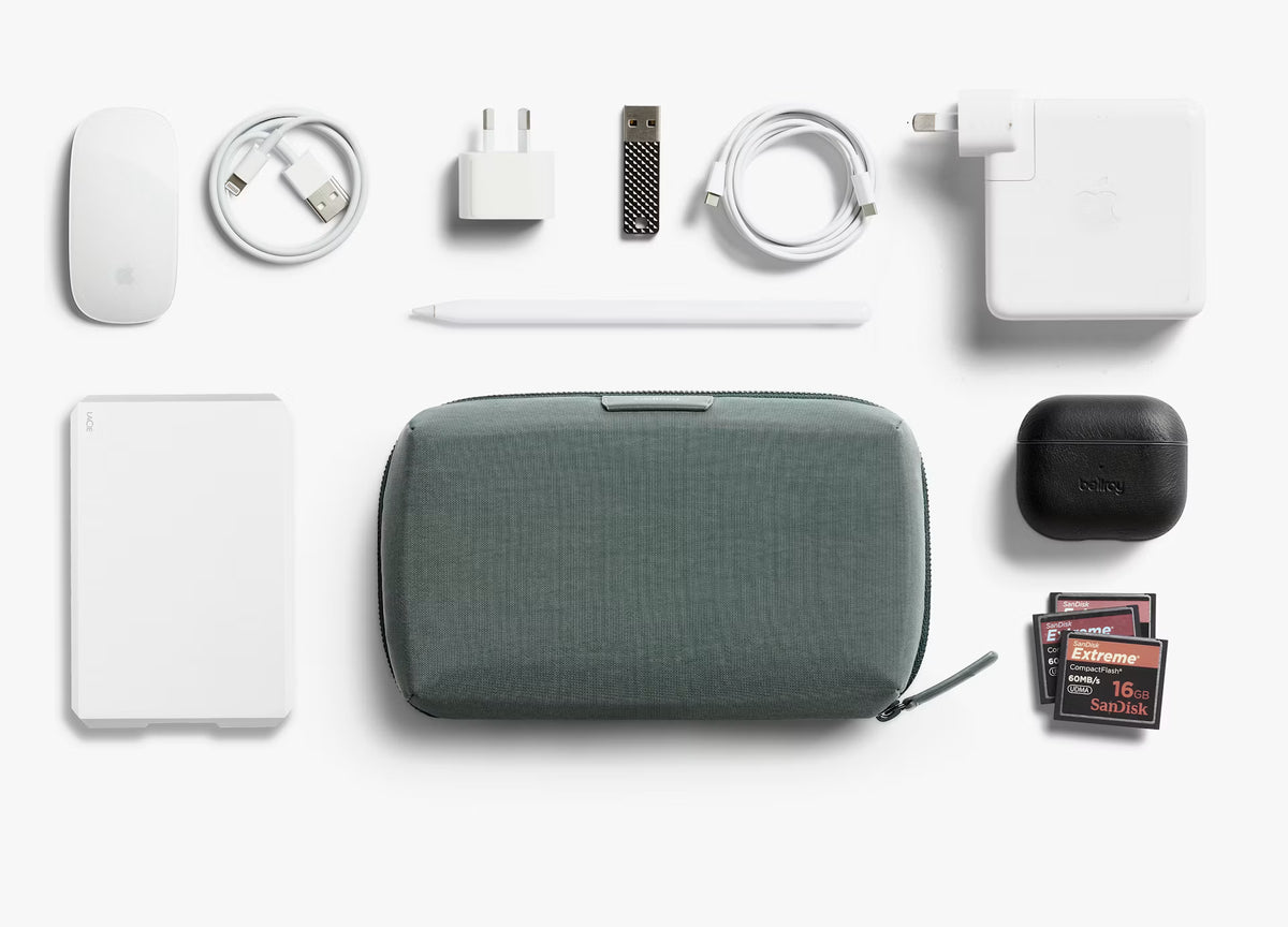 Tech Kit Everglade