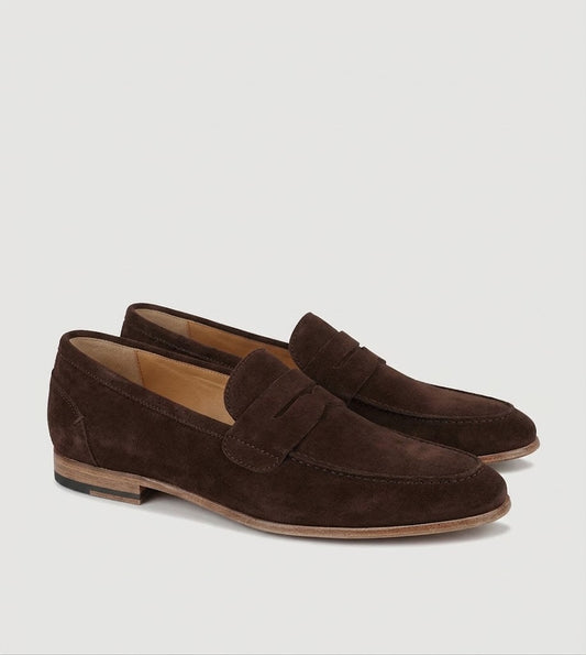 Brando Tommas Tmoro Loafers