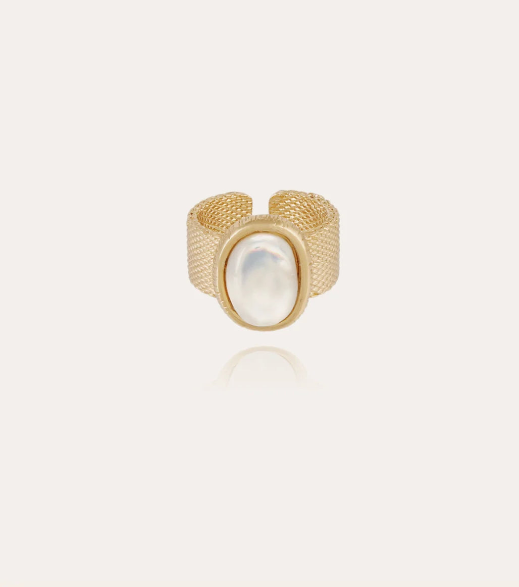 Totrm ring OVO GM X O