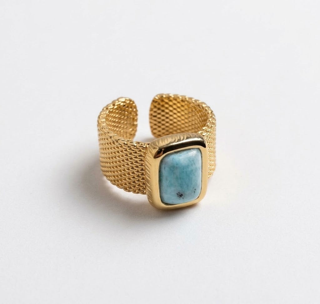 Totem ring GM OVO O