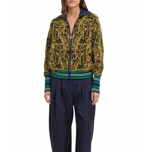 Banaj Jacket Khaki