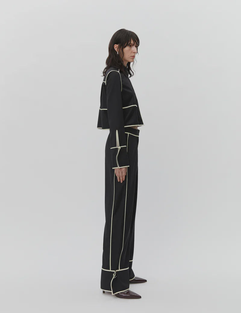 Walt - Refined Suiting Blend