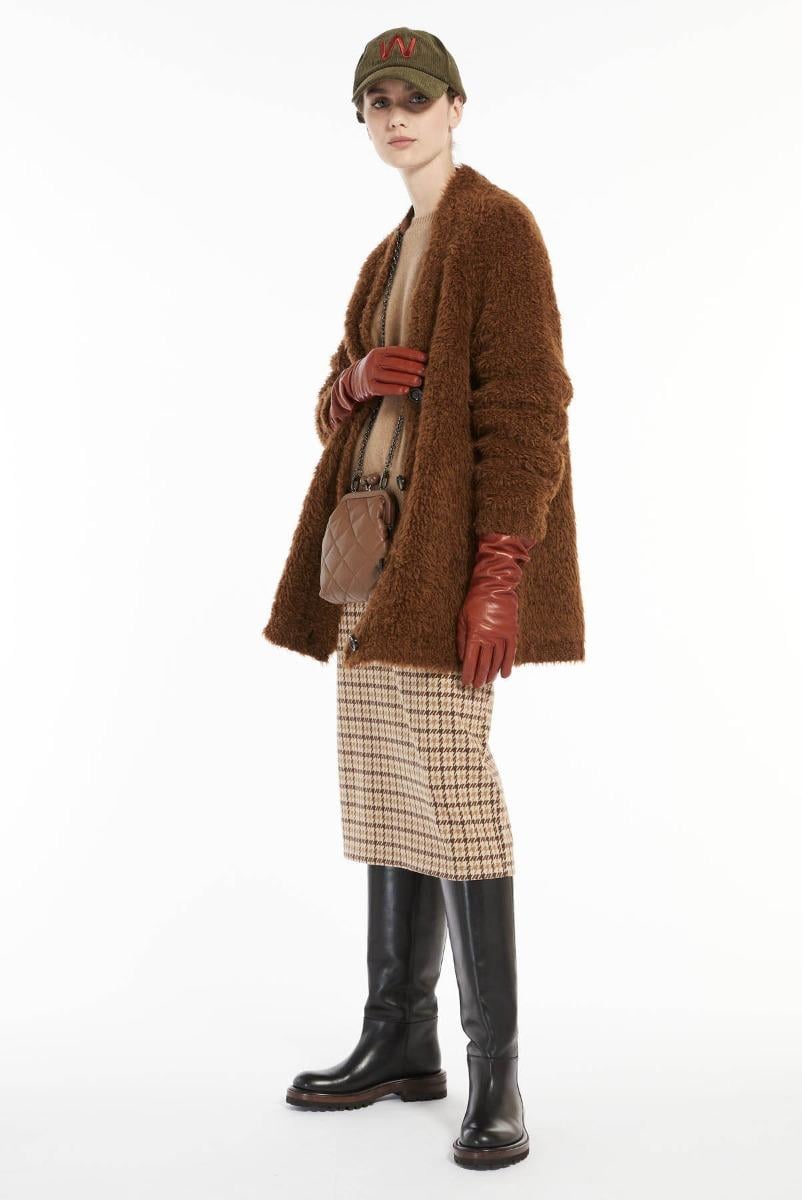 Molveno Cardigan