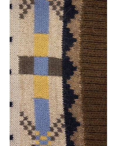 Maura Scarf
