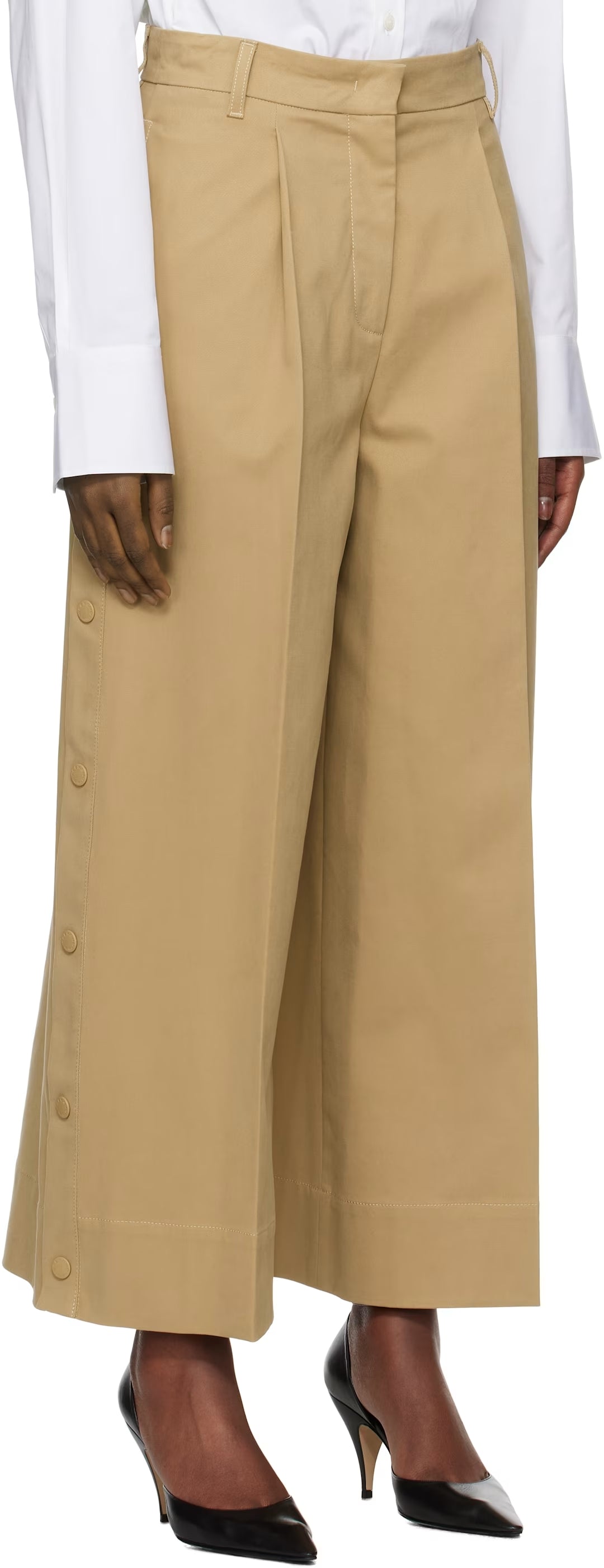 Vettura High Rise Pants