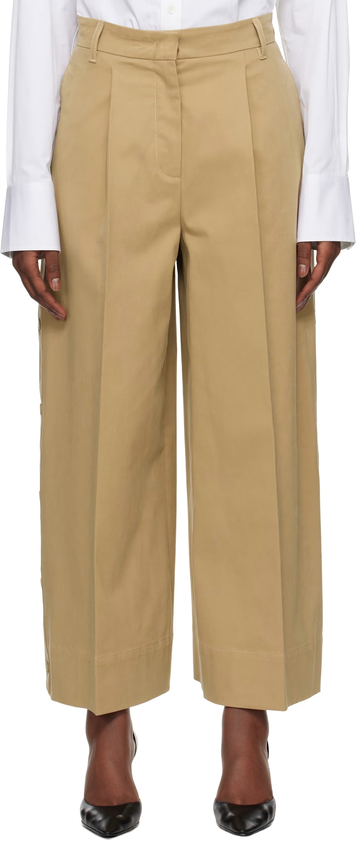 Vettura High Rise Pants