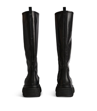Flou Ankle Boots