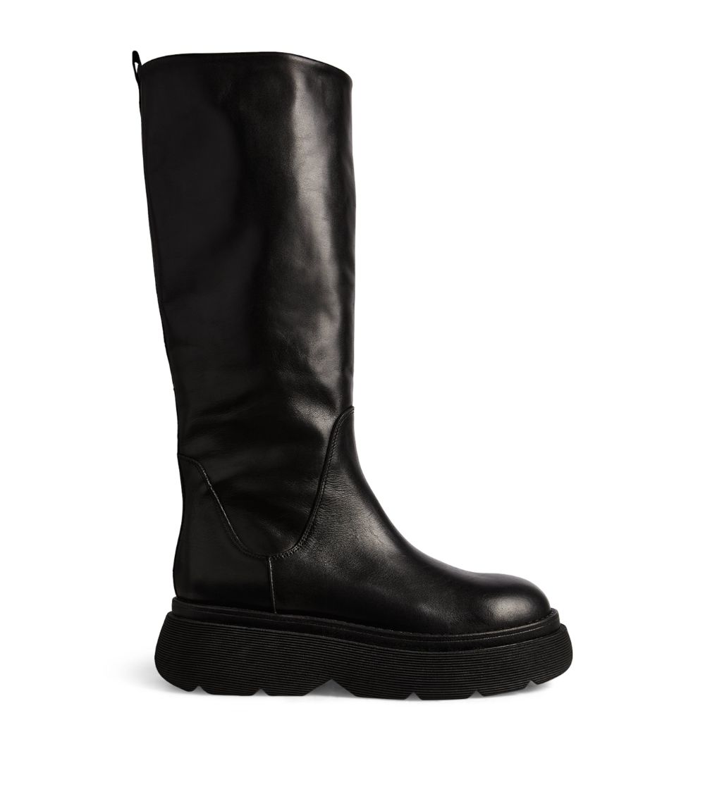 Flou Ankle Boots