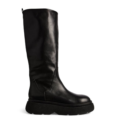 Flou Ankle Boots