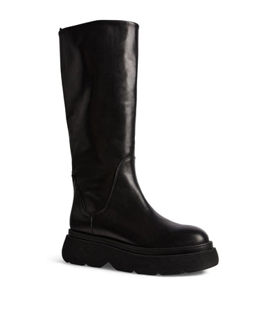 Flou Ankle Boots