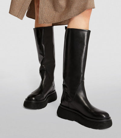 Flou Ankle Boots