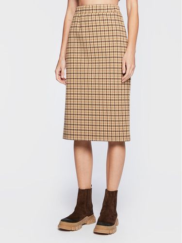 Fatima Skirt