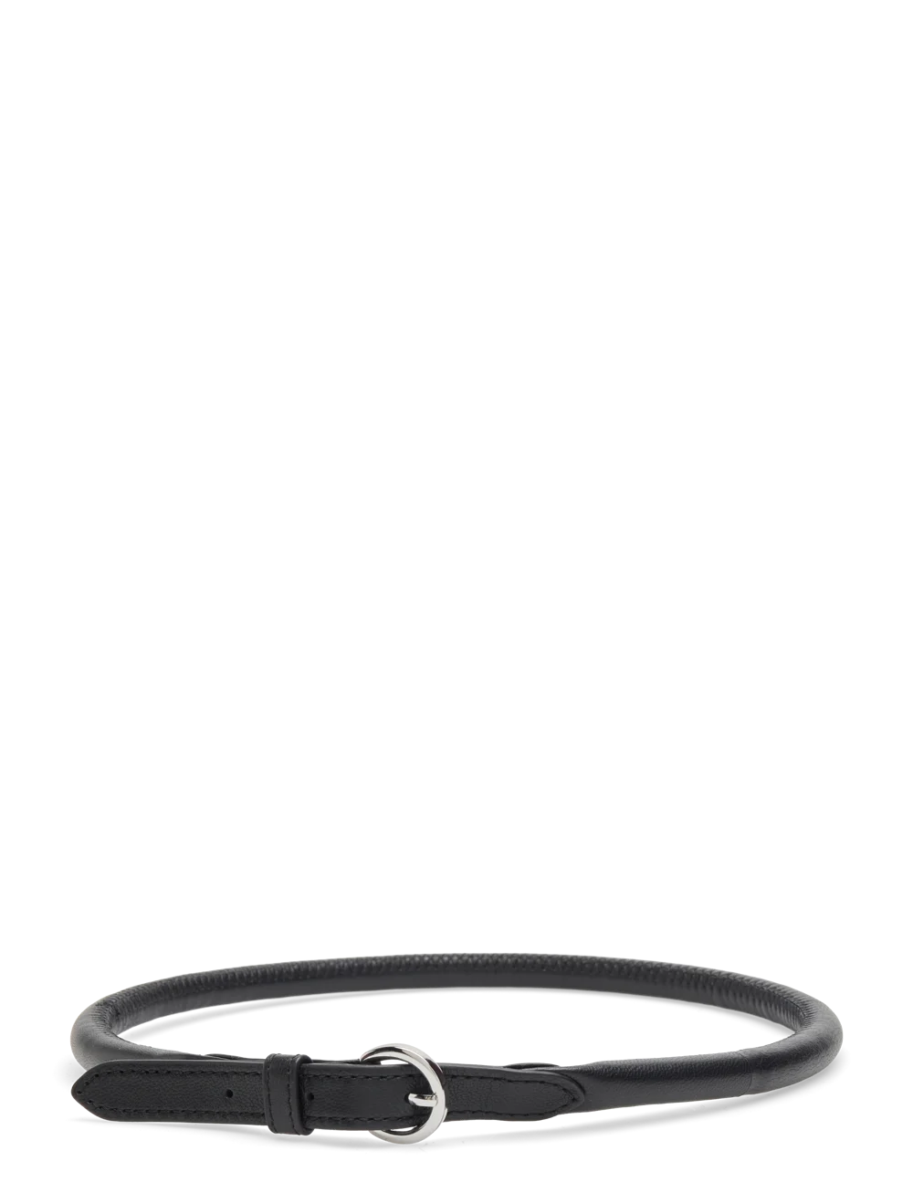 Fumato Belt Black