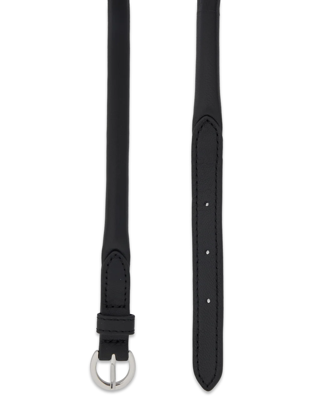 Fumato Belt Black