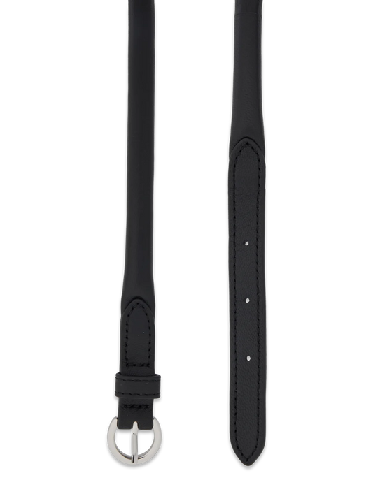 Fumato Belt Black