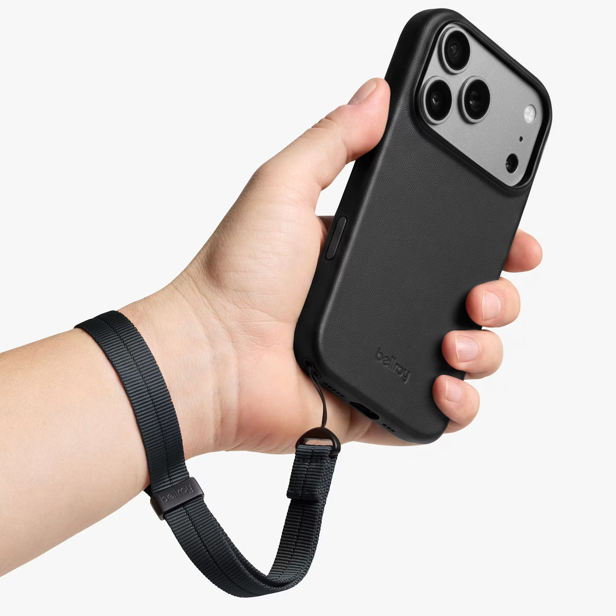 Wrist Strap - DeepOcean