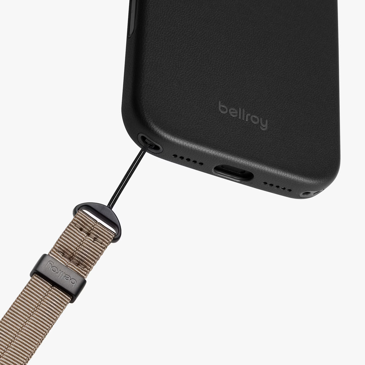 Wrist Strap - Fawn