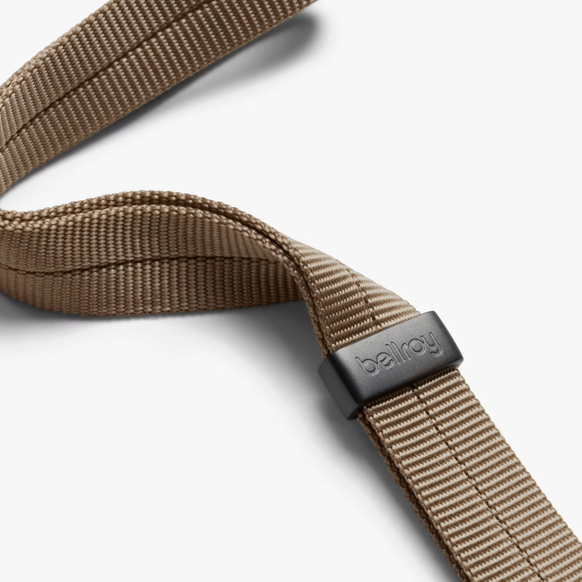 Wrist Strap - Fawn